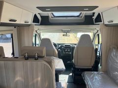 Glücksmobil T S 75 SL Emotional & einladend