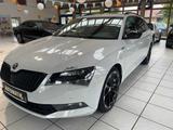 Skoda Superb III DSG Sportline *AHK*Canton*19'*ACC* - Skoda Superb: Ii