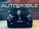 Smart ForTwo Brabus Tailor Made LED/NAV/LEDER/SHZ/PANO - gebrauchte Smart ForTwo aus dem Jahr 2016