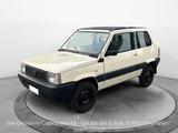 Fiat FIAT Panda 1000 i.e. cat 4x4 Trekking - Fiat Panda aus 1994