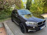 BMW X5 xDrive30d - 7 Sitz - BMW X5 in Frankfurt (Main)