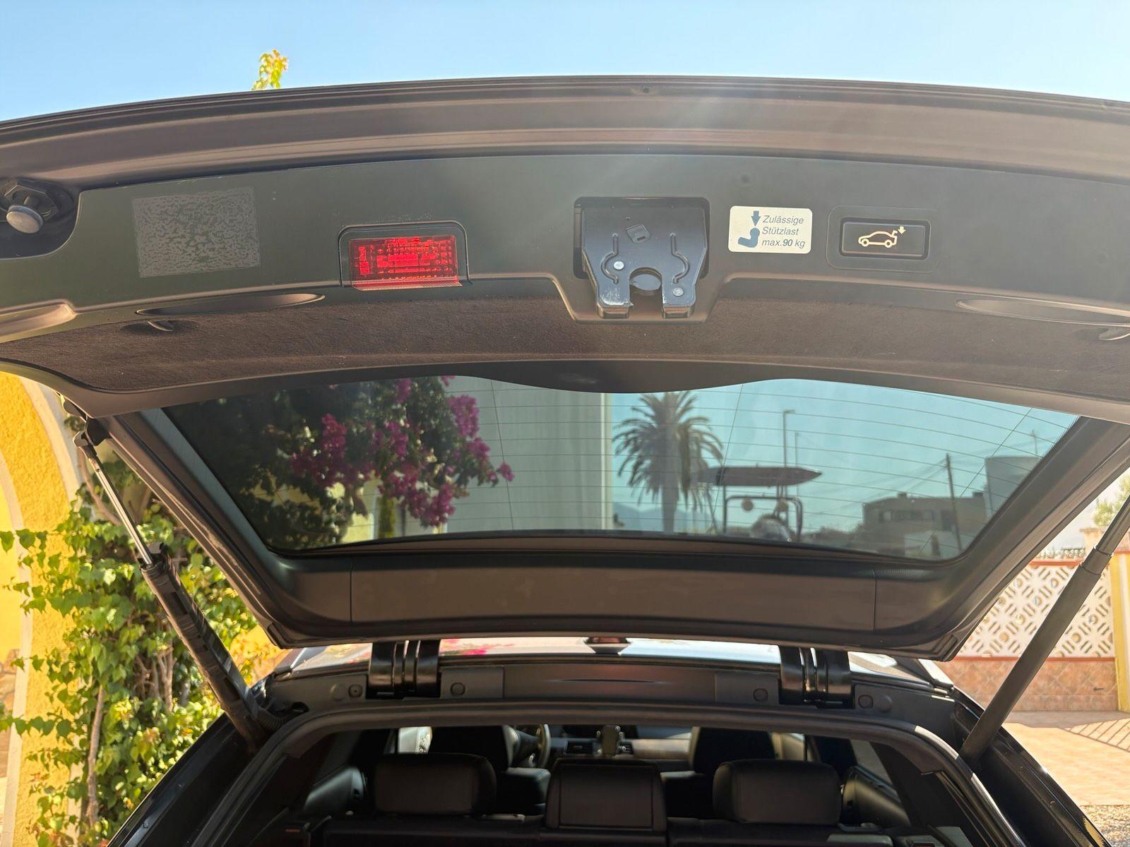 BMW 530 2005 — photo 15