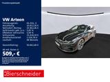 Volkswagen Arteon SB 2.0 TSI DSG 4Mo. R AHK PANO LEDER 20