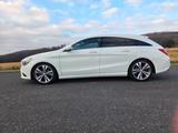 Mercedes-Benz CLA 180 Shooting Brake CLA 180 Urban Shootin... - Mercedes-Benz CLA 180 Shooting Brake von privat