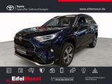 Toyota RAV4 PHEV Technik-Paket 15 Jahre Relax Garantie - Toyota RAV 4 Technik-Paket