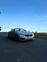 BMW 430d Cabrio / Premium Selection / H&K / NackenHz - BMW: Premium Selection