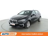 BMW 1er 118i Luxury Line Aut.*NAVI*TEMPO*PDC*SHZ*LIM - BMW 118 Gebrauchtwagen in München