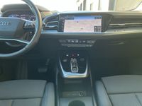 Audi Q4 e-tron - Vorschau Bild 14