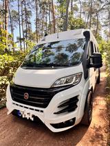 Weinsberg Carabus MQ 601 Solar Tv Borbet Led - Carabus