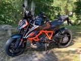 KTM 1290R Super Duke