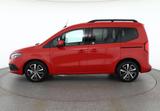 Mercedes-Benz T180d Progressive LED Navi Sitzheizung Kamera - rote Mercedes-Benz T-Klasse