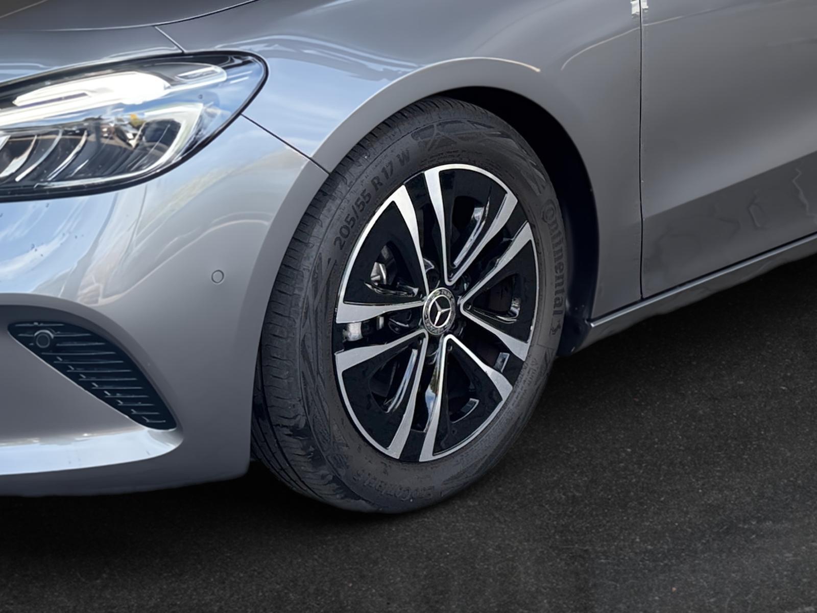 Mercedes-Benz B-Class Progressive+AdvancedPlus+AHK+Pano+Memory, миниатюра 6