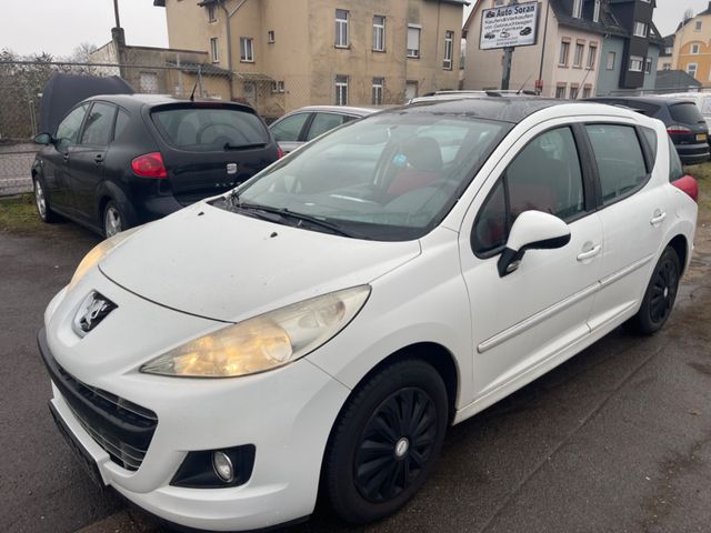 Peugeot 207 SW /HDi FAP 90