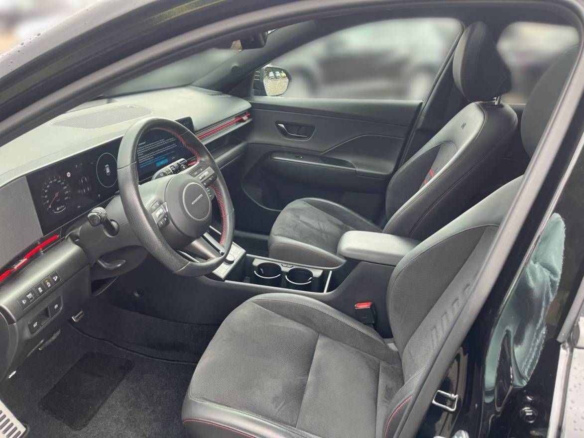 Hyundai Kona – Bild 7