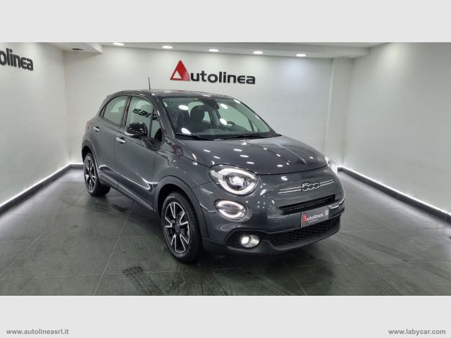 Fiat FIAT 500X 1.0 T3 120 CV City Cross