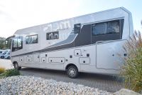 Phoenix Top-Liner 8800 BML-X ,AHK -Leder -REDUZIERT (3/30)