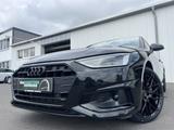 Audi A4 40 2.0 TDI S tronic 156€ m.20% Anz. Blackline - Audi A4 mit Diesel-Antrieb: Limousine