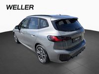 BMW 223 Active Tourer - Vorschau Bild 6