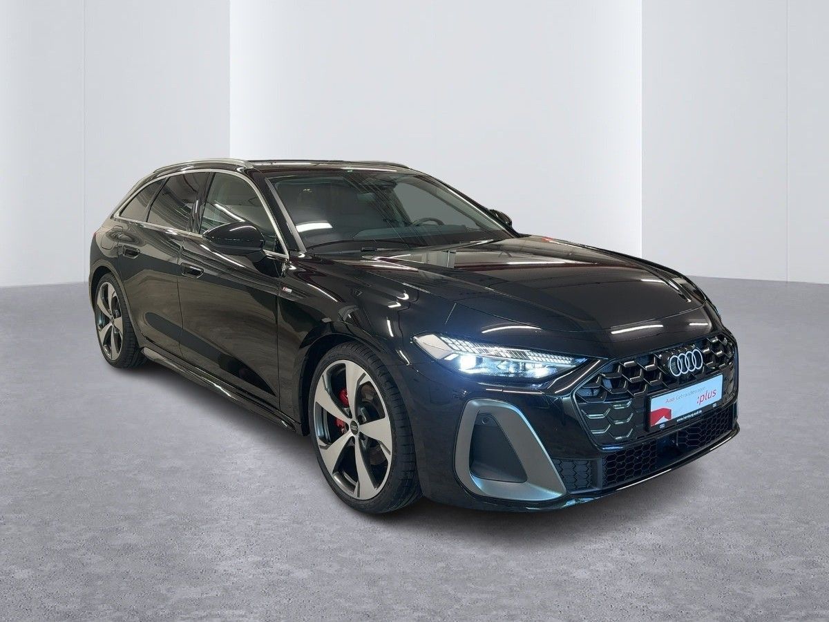 Audi A5 - Bild 6