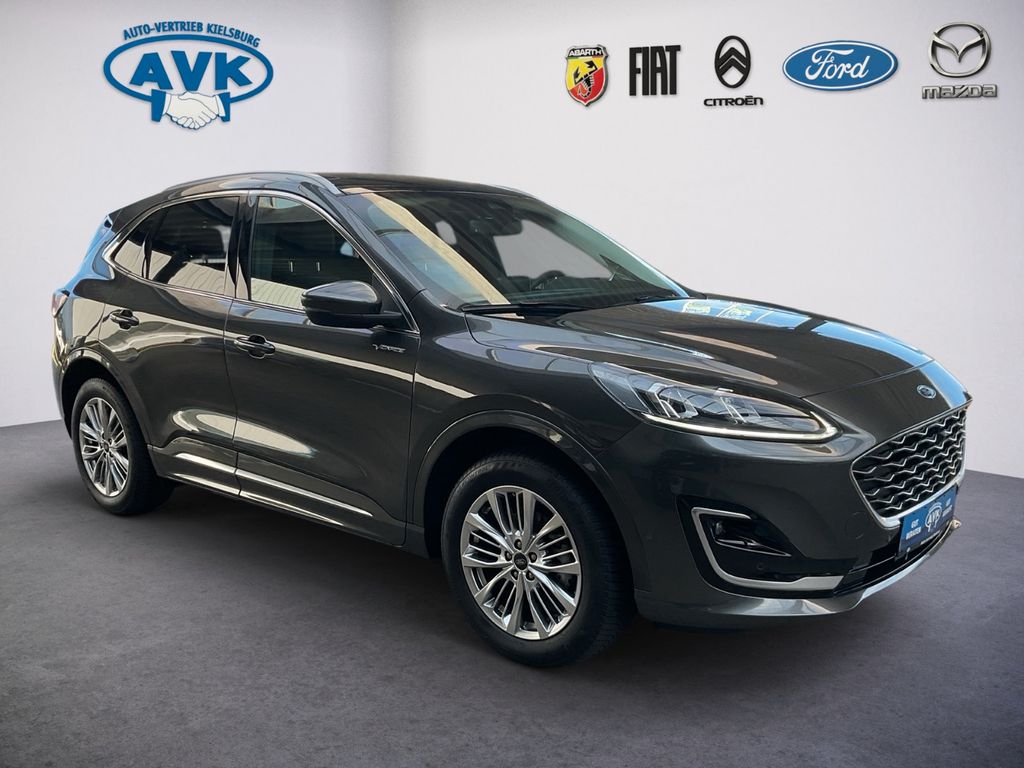 Image of Ford Kuga