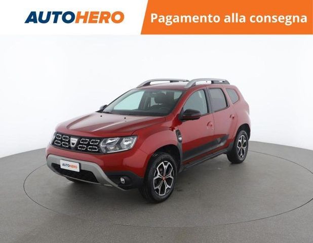 Dacia DACIA Duster 1.3 TCe 150 CV FAP 4x2 Techroad