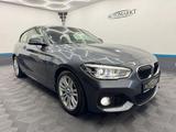 BMW 3-trg. 116 i M Sport|LED|PDC|ALCANTARA|2HAND - BMW 116: Sportwagen