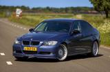 ALPINA D3 2,0 -2007 Alpina-Blau, einzigartig - ALPINA D3 von privat