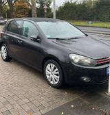 Volkswagen Golf 6, TSI 160 ps - Volkswagen Golf: Tsi 160 Ps
