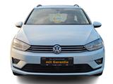 Volkswagen Golf Sportsvan VII Comfortline*PDC*Navi*Bi-Xenon - Volkswagen Golf mit Benzin-Antrieb: Van