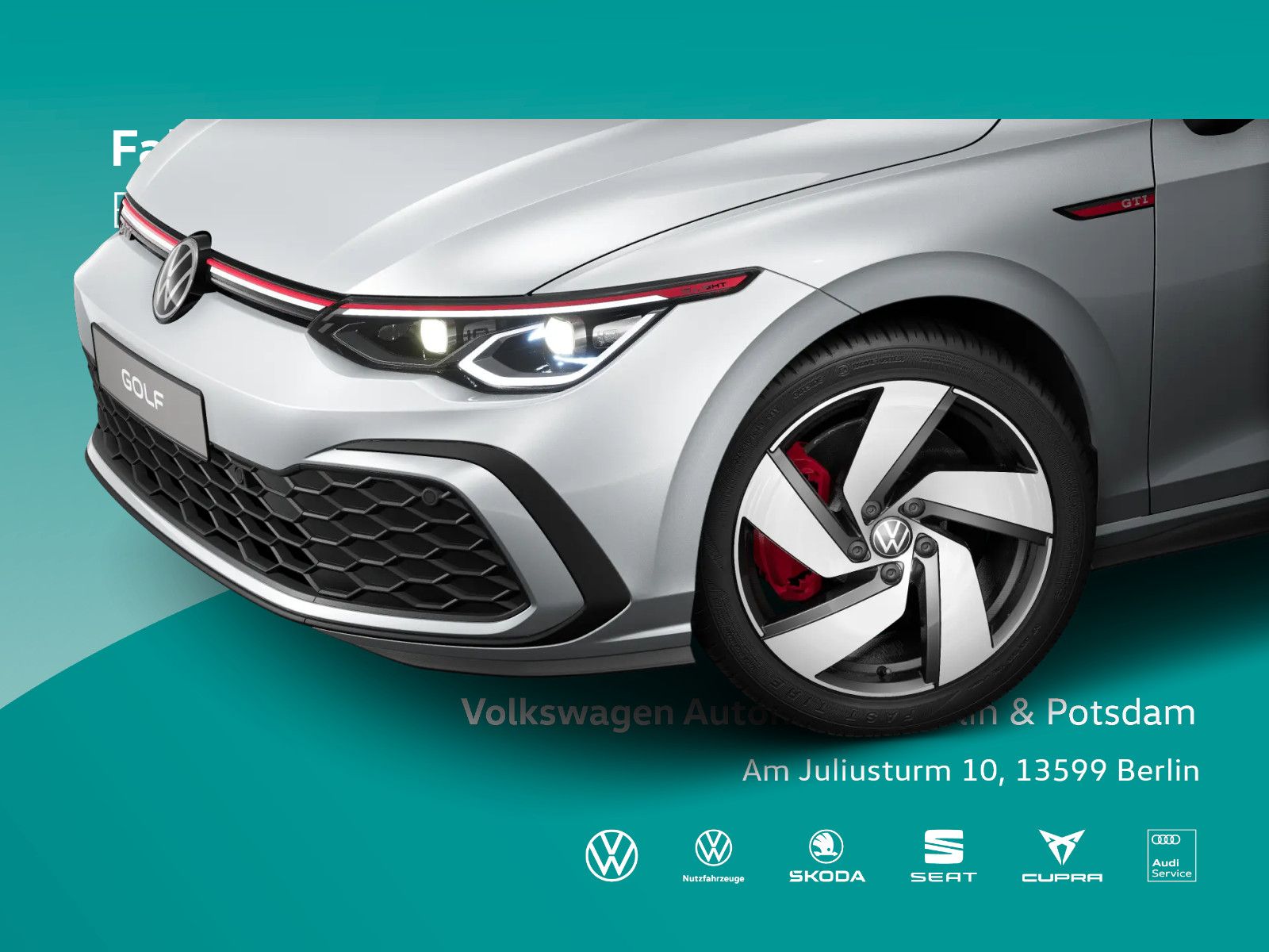 Volkswagen Golf - Bild 4