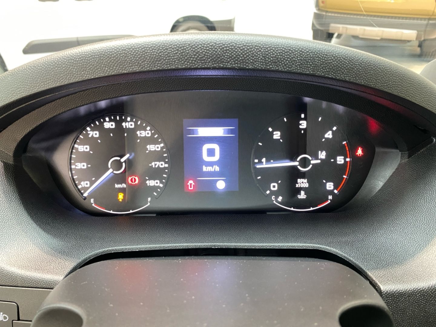 Toyota Proace Max - Bild 14