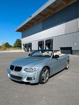 BMW E93 330D LCI M-Paket TÜV04/28 nahezu Volla... - BMW 330 aus 2011: 330d