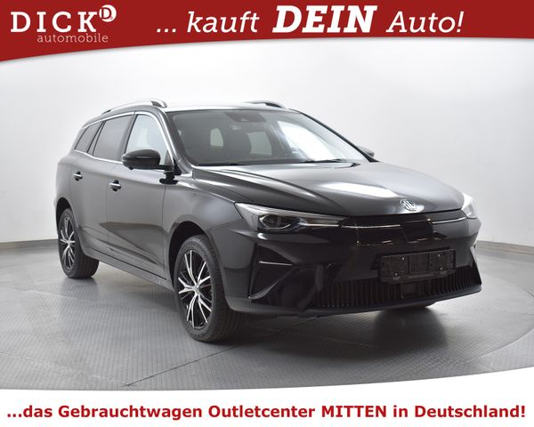MG MG5 MAX 61 KWH Luxury >NAVI+LED+SHZ+DAB+ACC+360°