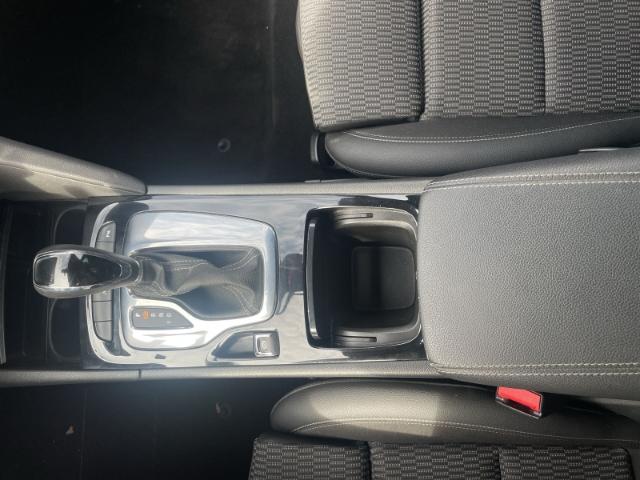 Opel Insignia ST Business 2.0D Rückfahrkamera - Sitzh