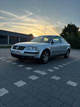 Volkswagen VW Passat 3BG Limousine - Volkswagen Passat: 3bg