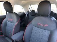 Fiat 500e - Vorschau Bild 7