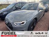 Audi A4 Allroad 2.0 45 TFSI LED|virt.Cock.|360°|AHK|A - Audi A4 Allroad aus 2020