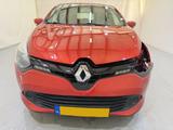 Renault Clio HB 1.216V 75 Collection klima - Renault Clio Unfallwagen