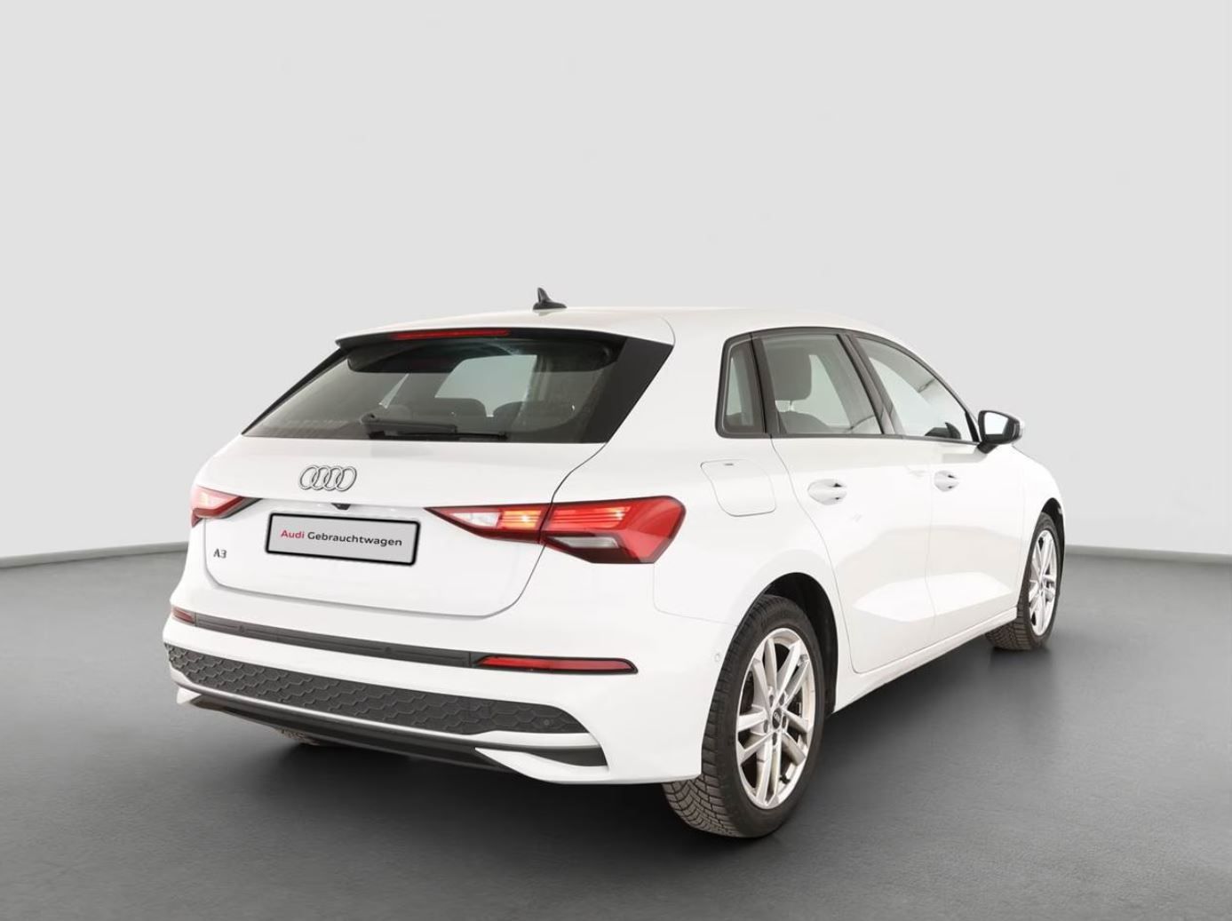 Audi A3 - Bild 2
