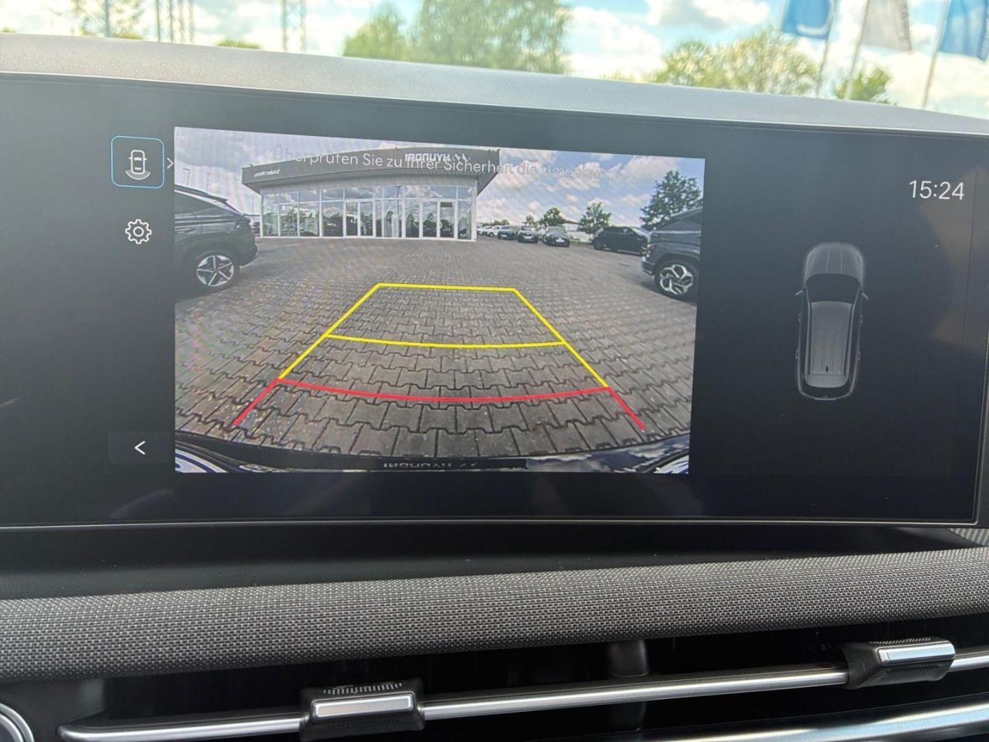 Hyundai TUCSON - Bild 15