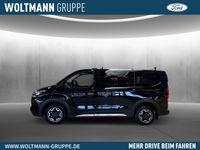 Ford Tourneo Custom - Vorschau Bild 2