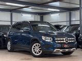 Mercedes-Benz GLB 200 PANO*WIDESCREEN*MBUX*LANE*KAME*1.HAND - Mercedes-Benz GLB 200
