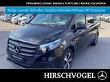 Mercedes-Benz Vito 116 CDI Tourer lang neues Modell 9G+8Sitzer - Mercedes Vito 8-Sitzer