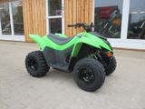 Kawasaki KFX 90  Kinderquad - KAWASAKI QUAD KFX