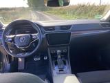 Skoda Superb 2.0 TDI SCR 147kW DSG 4x4 SCOUT COMBI... - Skoda Superb Gebrauchtwagen in Bremen