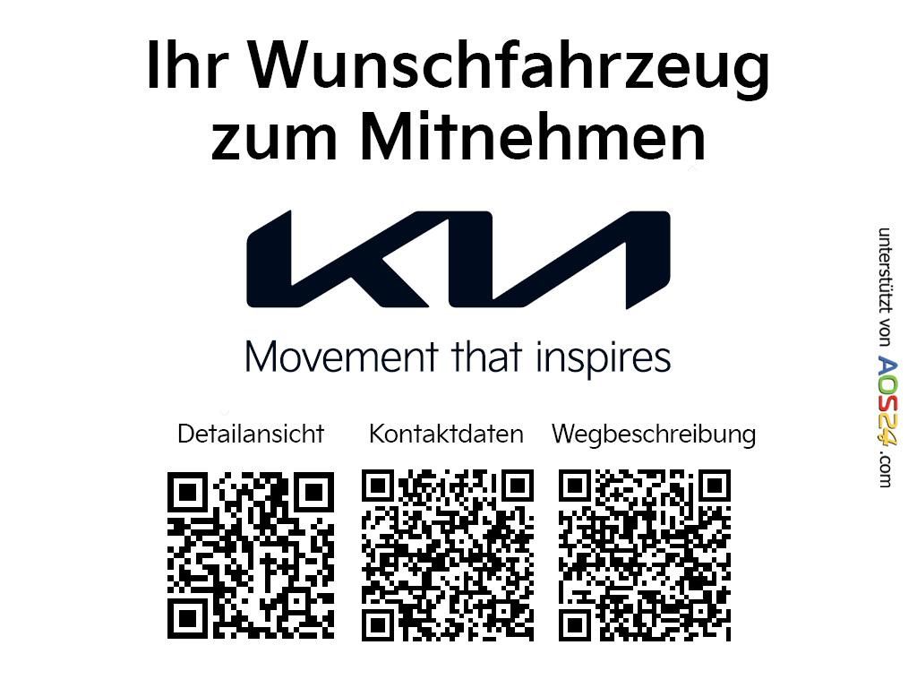 Kia XCeed - Bild 14