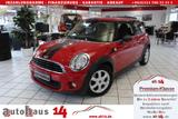 MINI ONE  1.6 Salt - Sitzheizung-Klima-Garantie - MINI ONE in Hannover