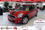 MINI ONE  1.6 Salt - Sitzheizung-Klima-Garantie - MINI MINI in Hannover