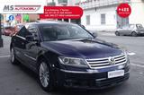 Volkswagen Phaeton Volkswagen Phaeton 3.0/240 V6 - Volkswagen Phaeton: 3.2