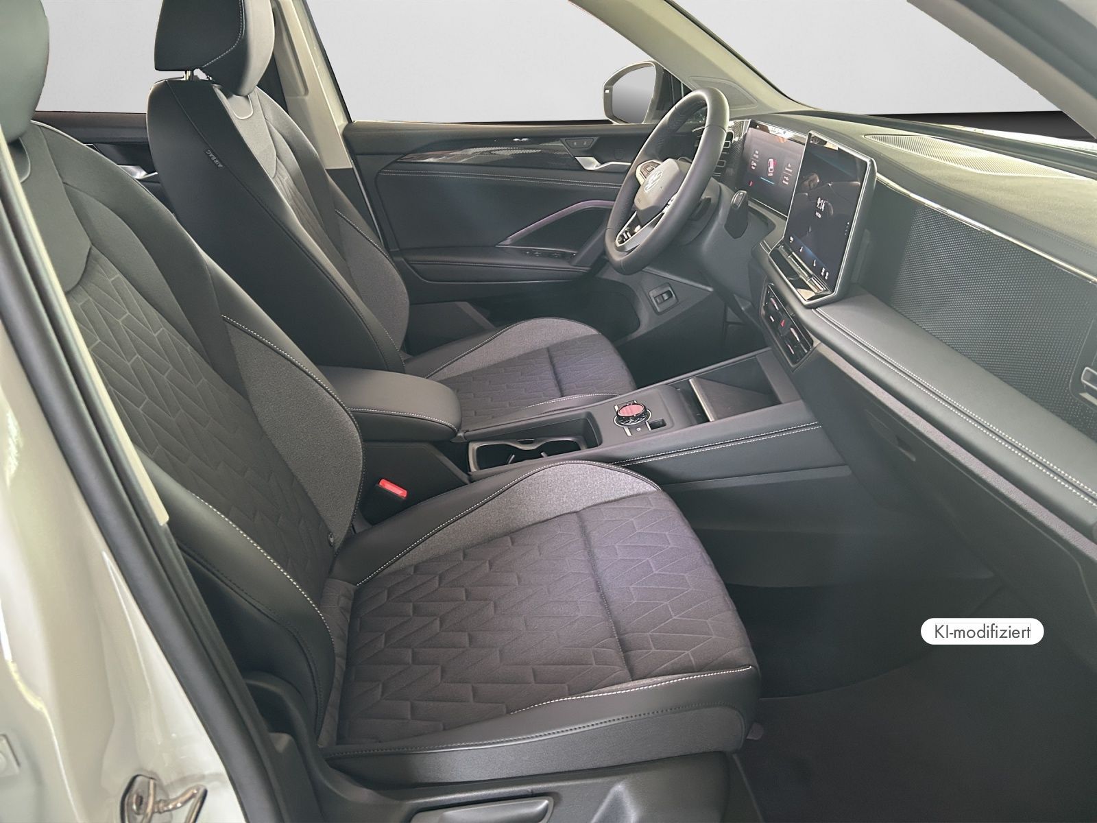 Volkswagen Tiguan - Bild 13